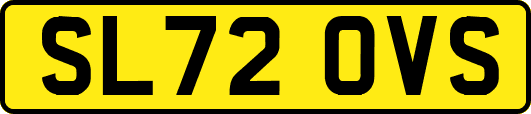 SL72OVS