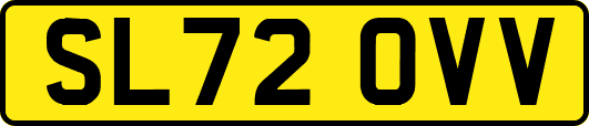 SL72OVV