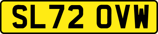 SL72OVW
