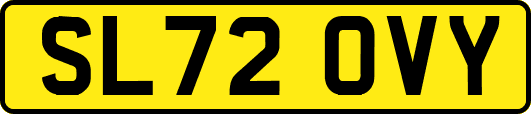 SL72OVY