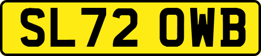 SL72OWB