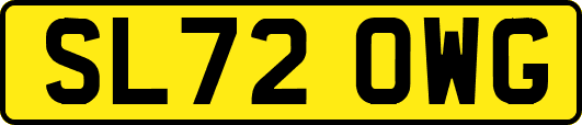 SL72OWG