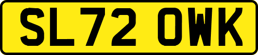 SL72OWK