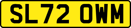 SL72OWM