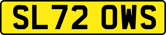 SL72OWS
