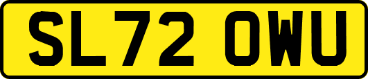 SL72OWU