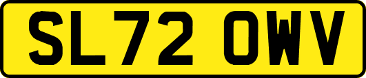 SL72OWV