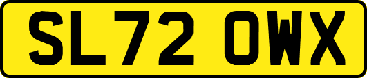 SL72OWX