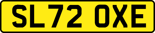 SL72OXE