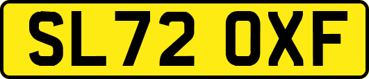 SL72OXF