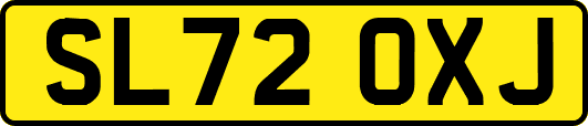 SL72OXJ