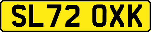 SL72OXK