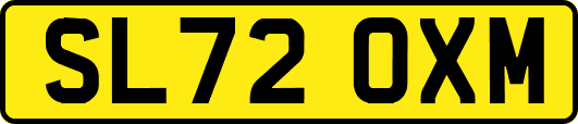 SL72OXM