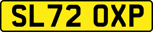 SL72OXP