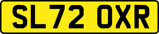 SL72OXR