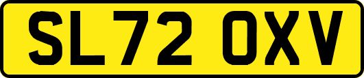 SL72OXV