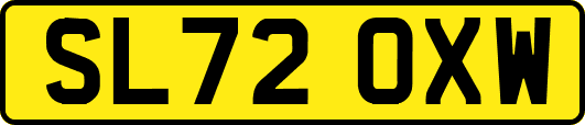 SL72OXW