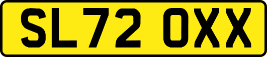 SL72OXX