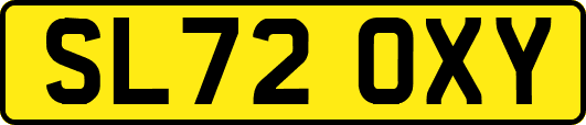 SL72OXY