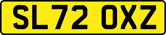 SL72OXZ