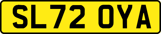 SL72OYA