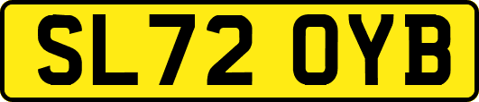 SL72OYB