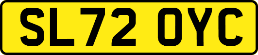 SL72OYC