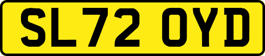 SL72OYD