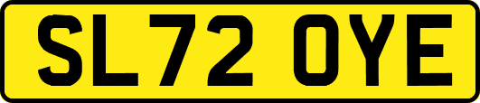 SL72OYE