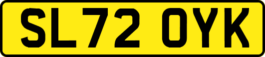 SL72OYK