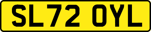 SL72OYL
