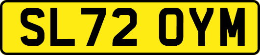 SL72OYM
