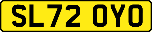 SL72OYO