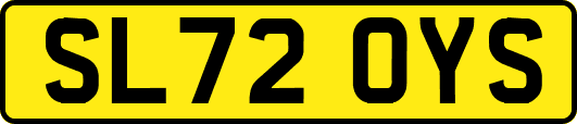 SL72OYS