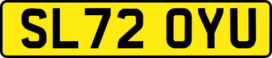 SL72OYU