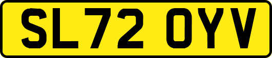 SL72OYV