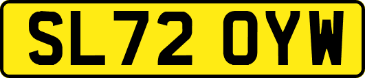 SL72OYW