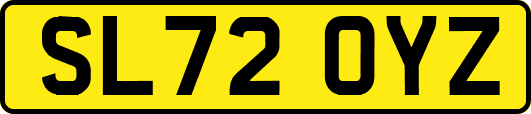 SL72OYZ