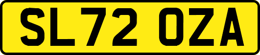 SL72OZA