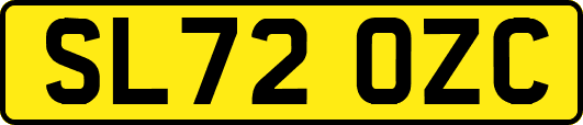 SL72OZC