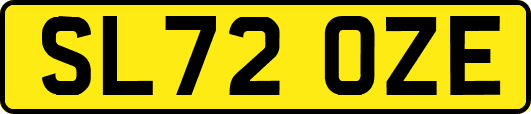 SL72OZE