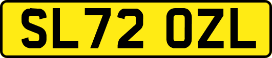 SL72OZL