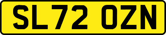 SL72OZN