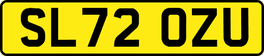 SL72OZU