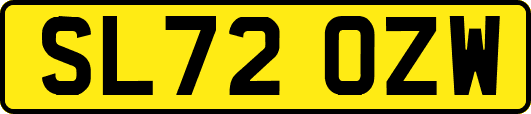 SL72OZW