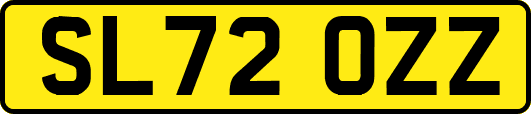 SL72OZZ
