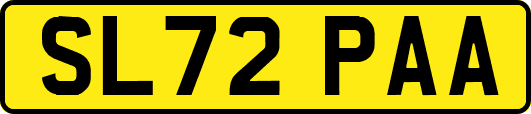 SL72PAA