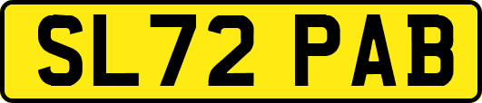 SL72PAB