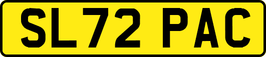 SL72PAC