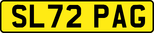 SL72PAG
